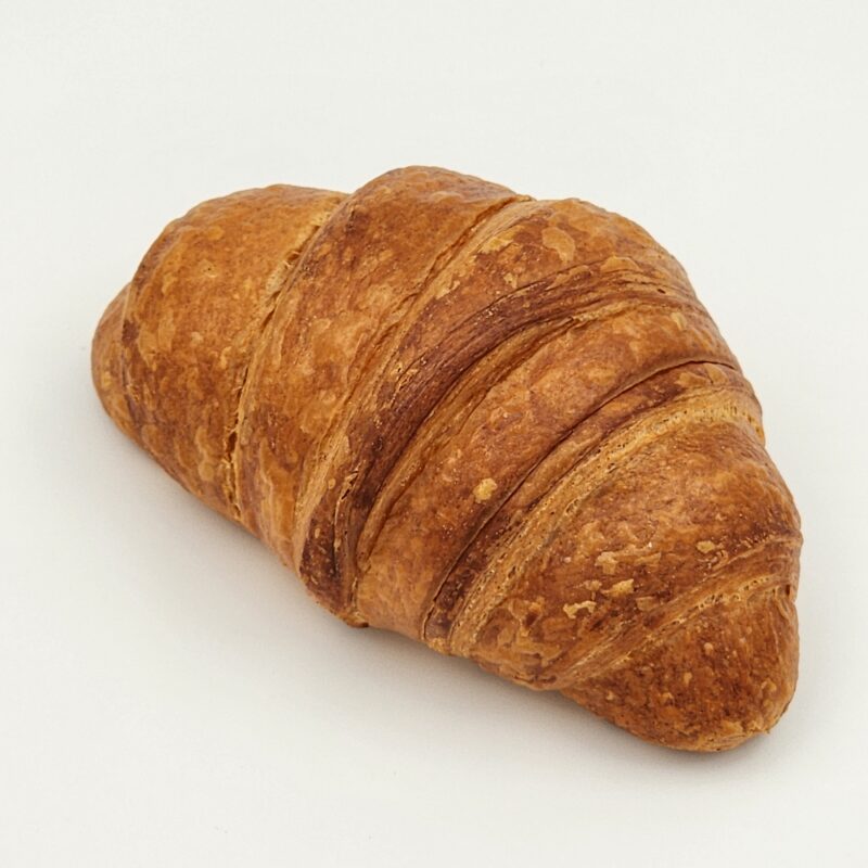 Butter Croissants