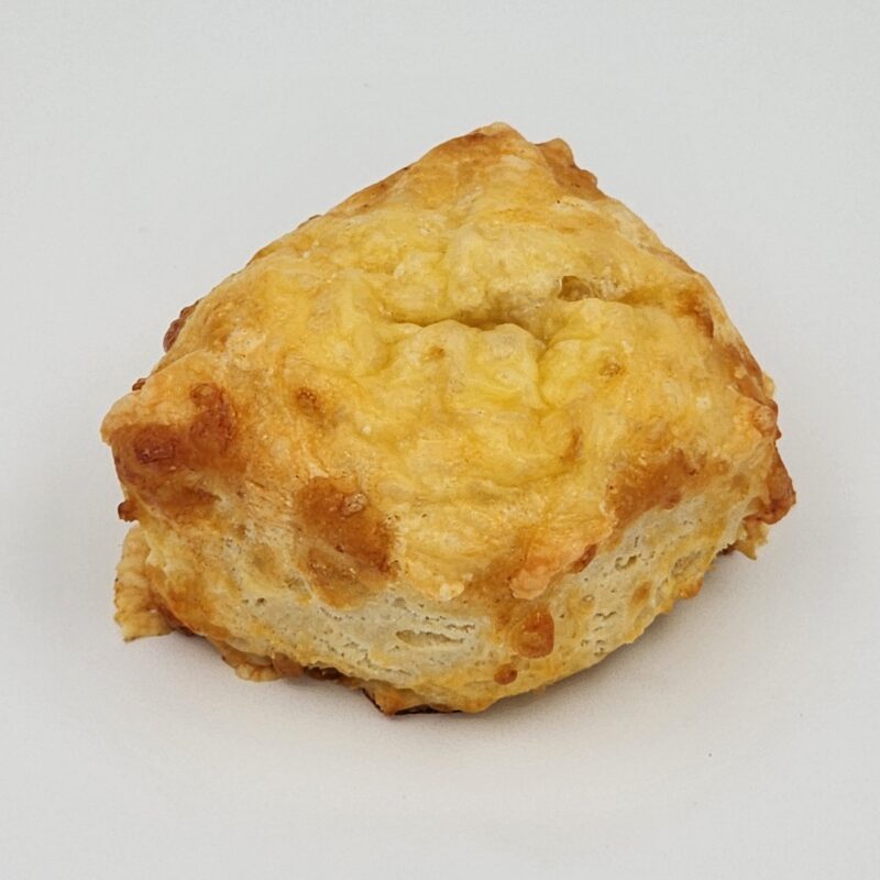 Cheese Scone