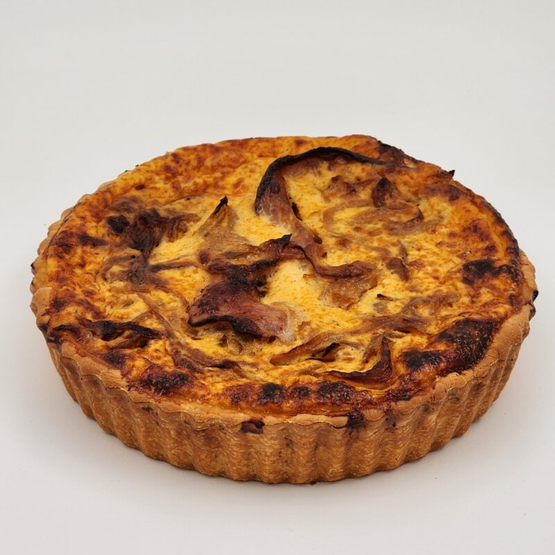 Quiche Lorraine
