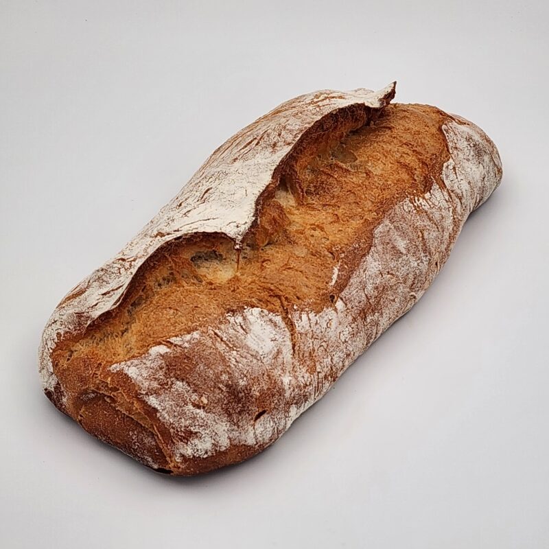 Honey Ciabatta