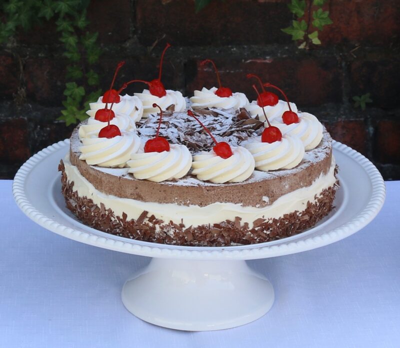 Cake Delivery Wellington arobake.co.nz