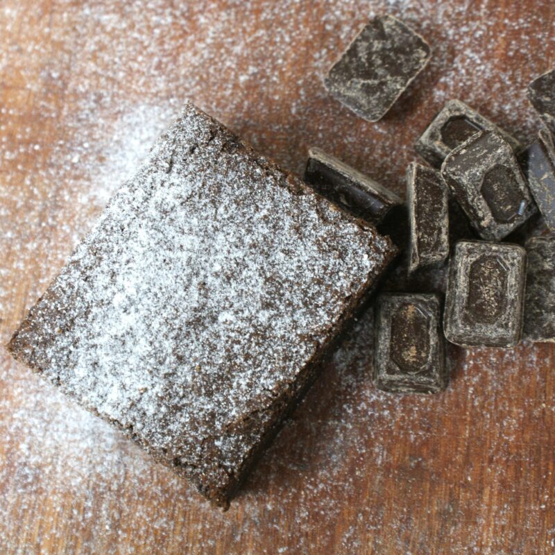 Chocolate Brownie