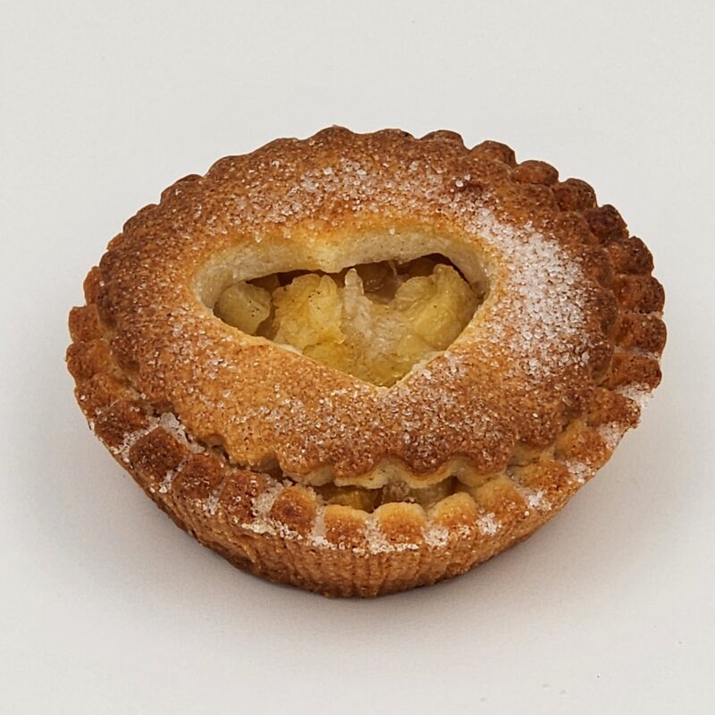 Apple Pie