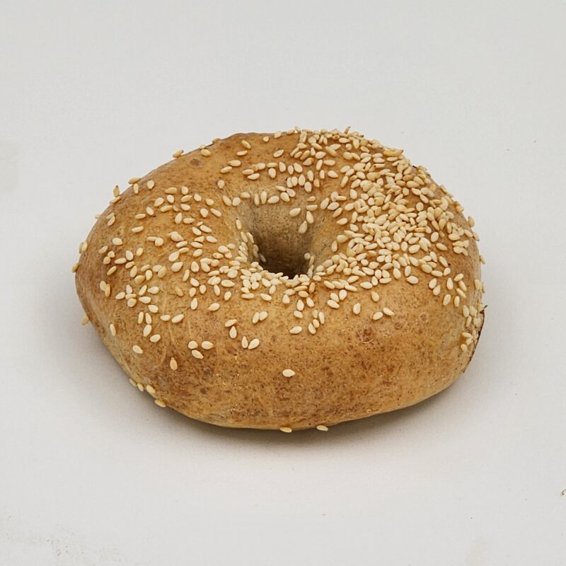 Bagel - Sesame